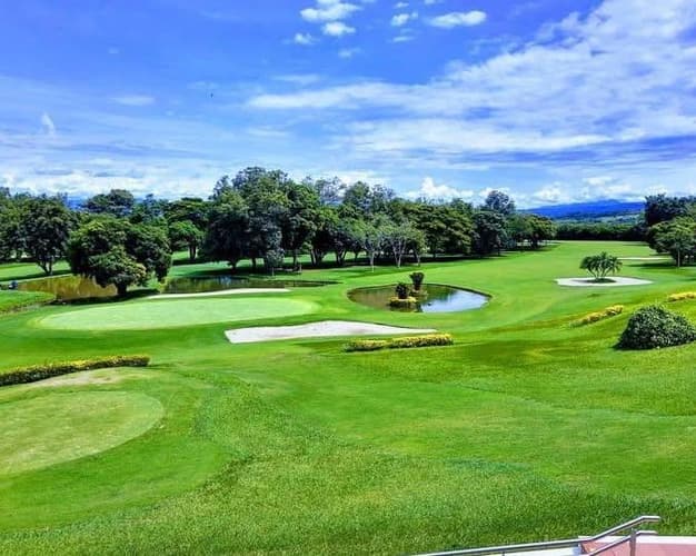 Image - GOLF AND SWING IN CALI