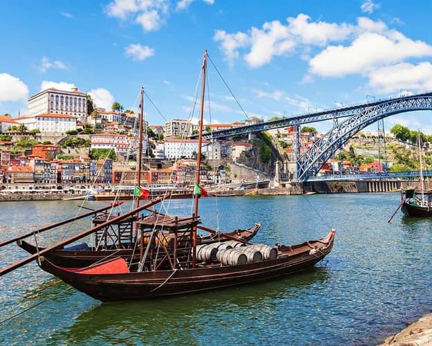 Image - Portugal al completo con Salamanca