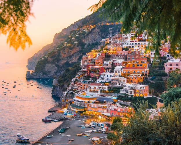 Imagen - ¡Chollo! Una semana de hotel en Costa Amalfi