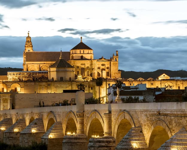 Immagine - Gran Tour Andalusia da Malaga Speciale Capodanno