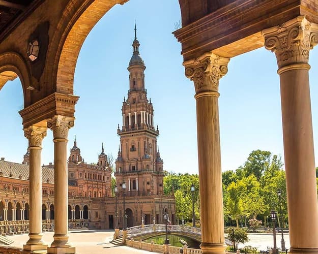 Image - Andalucía Monumental