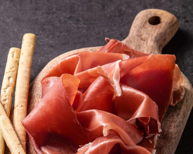 Image - #MAGICALVILLAGES - IBERIAN HAM ROUTE