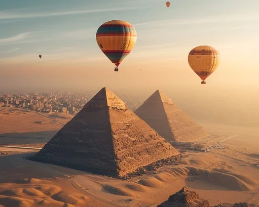 Imagen - AVENTURA EN DOS CONTINENTES: DE TURQUÍA A EGIPTO