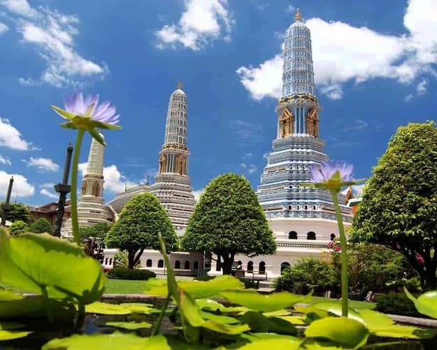 Image - 6 Days in Bangkok  to Explore the City, Temples & Local Experiences