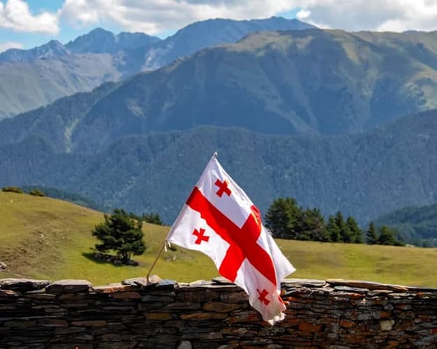 Image - Discover Tbilisi, Georgia in 5 Nights: Exclusive Package via Flydubai