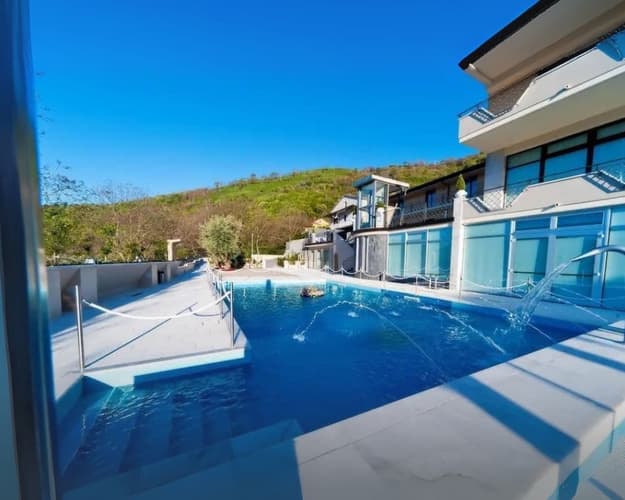 Image -  Relaxation mode at Vea Resort