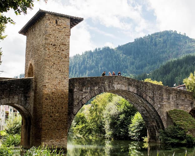 Realidad virtual en Balmaseda (31 de agosto)