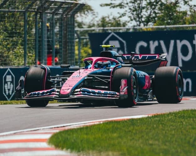 Imagen - Formula 1 - WZ Hotel Jardins - Sector M