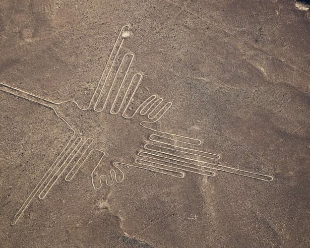 Image - FROM THE ENIGMAS TO THE INCAS