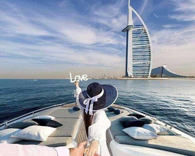 Imagen - TURQUÍA Y DUBÁI DESDE ATLANTA