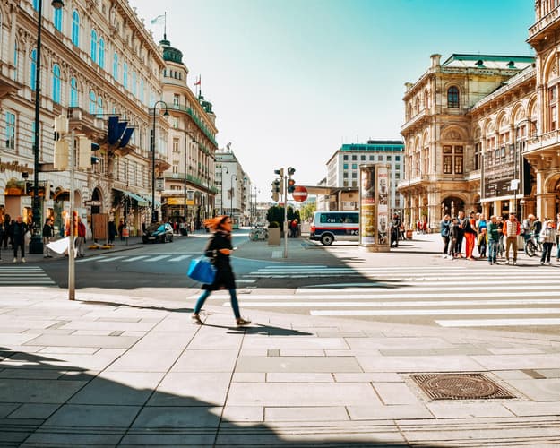 Image - Vienna, Austria