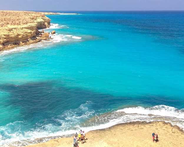 Image - Marina Lodge At Port Ghalib**** Marsa Alam 