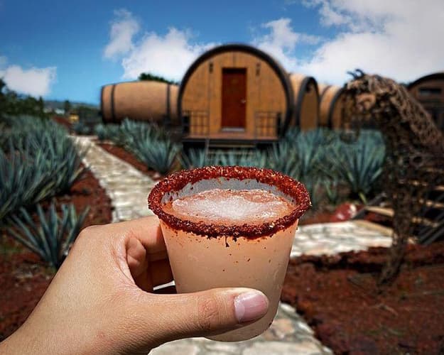 Imagen - MÉXICO INOLVIDABLE, ENTRE SABORES Y TRADICIONES