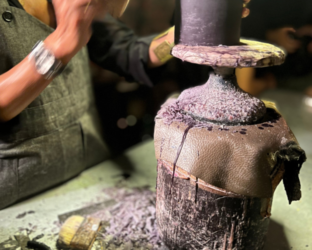 Immagine - CNA - Crea la tua candela!