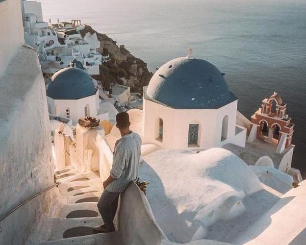 Imagen - DESCUBRE TURQUÍA Y LAS ISLAS GRIEGAS DESDE SAN DIEGO 