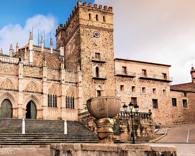 Imagen - Extremadura al completo