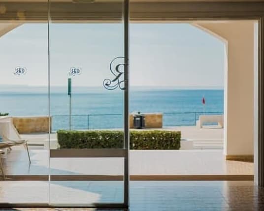 Immagine - Grand Hotel Riviera