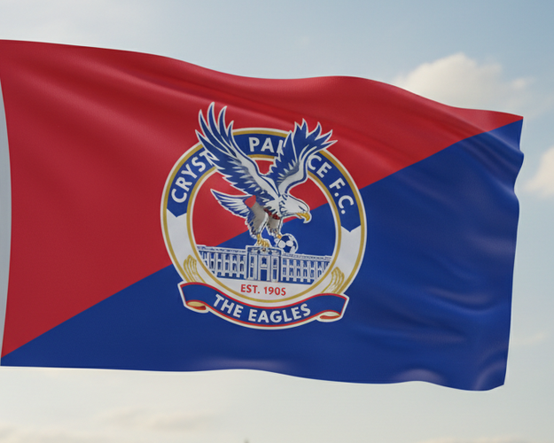 Image - Crystal Palace vs Fulham FC - 4 Days All-Inclusive