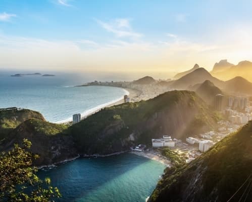 Image - Circuit au Brésil : Entre Nature et Culture