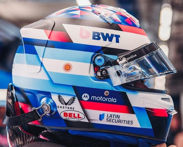 Imagen - Formula 1 - Mercure São Paulo Paulista - Sector A