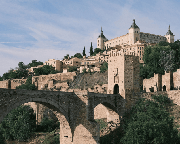 Image - MADRID, ANDALUCIA Y COSTA DEL SOL