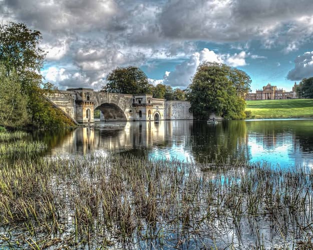 Immagine -  Un breve tour dell’inghilterra con un po’ di Galles