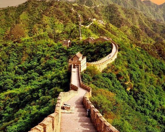 Imagen - CHINA LEGENDARIA 