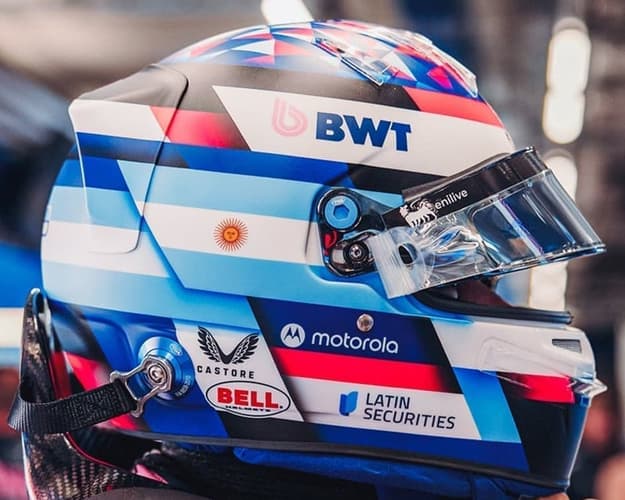 Imagen - Formula 1 - Novotel SP Jardins - Sector H