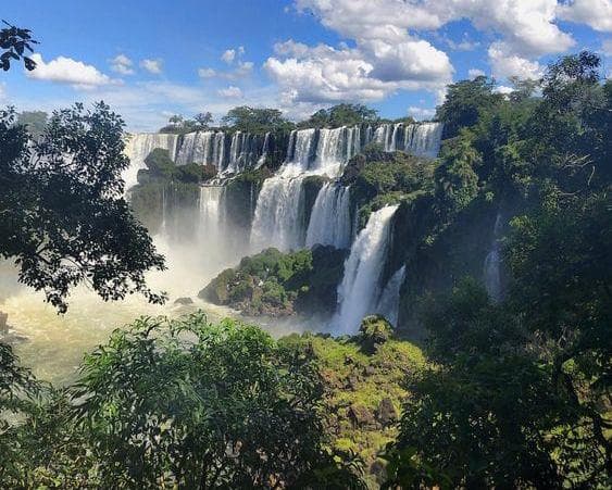 Imagen -  DESCUBRE ARGENTINA: CIUDAD, GLACIARES Y CATARATAS