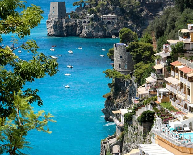 Imagen - ¡Chollo! Una semana en Costa Amalfi desde Barcelona