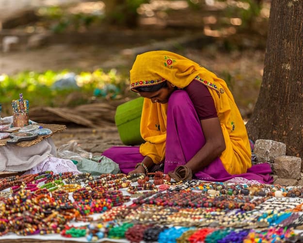 Immagine - The Malabar Escape & Chalukya’s Grand Edifices