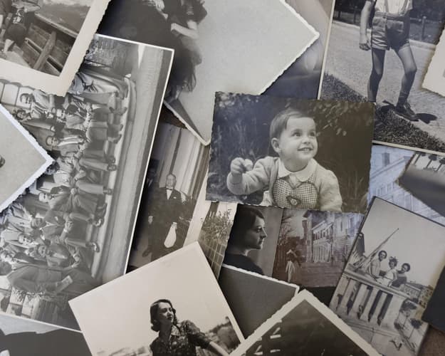 Bild - Rückkehr nach Kalabrien zwischen Vergangenheit und Gegenwart