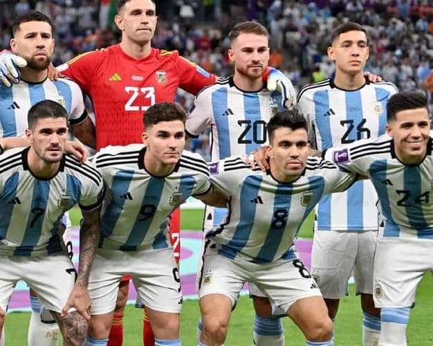 Imagen - Experiencia Cuartos de Final