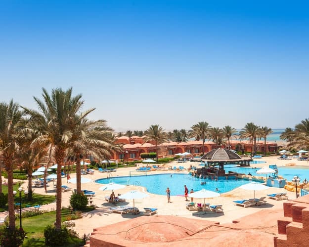 Immagine - Swisstouch Oriental Resort**** Marsa Alam