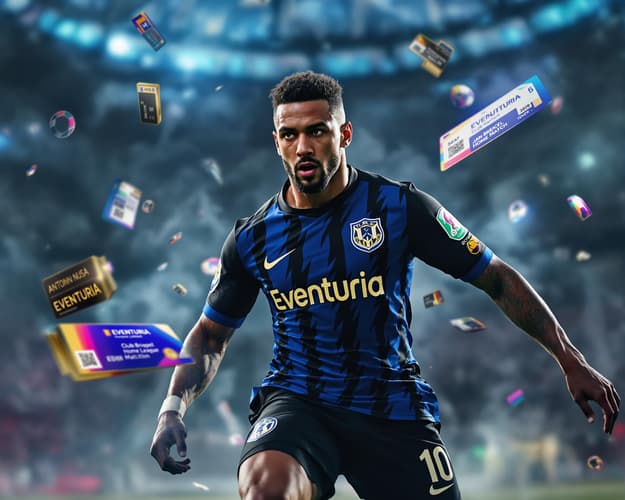 Imagine - Bilete meci Club Brugge KV