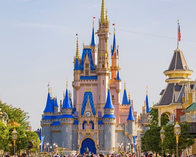 Imagen -  Orlando Semana Turismo 