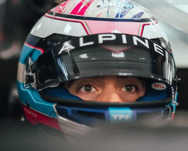 Imagen - Formula 1 - Mercure São Paulo Paulista - Sector G