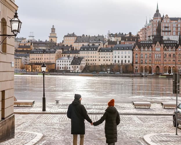 Imagen - ENCANTOS ESCANDINAVOS