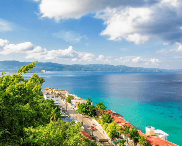 Imagen - Montego Bay + Carry on "29mar al 04abr"