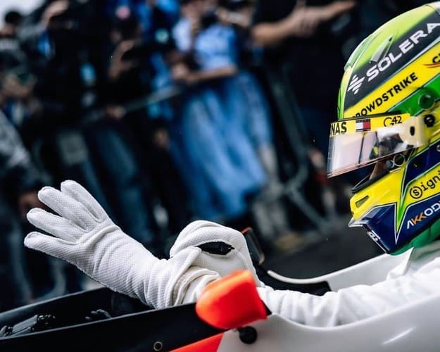 Imagen - Formula 1 - Transamerica Executive Paulista - Sector G