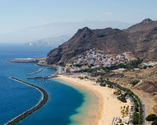 Immagine - Tenerife: Carnevale e relax