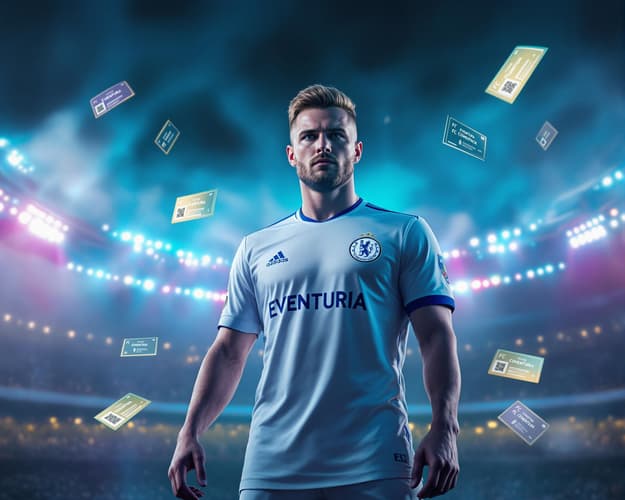 Imagine - Bilete meci FC Copenhagen