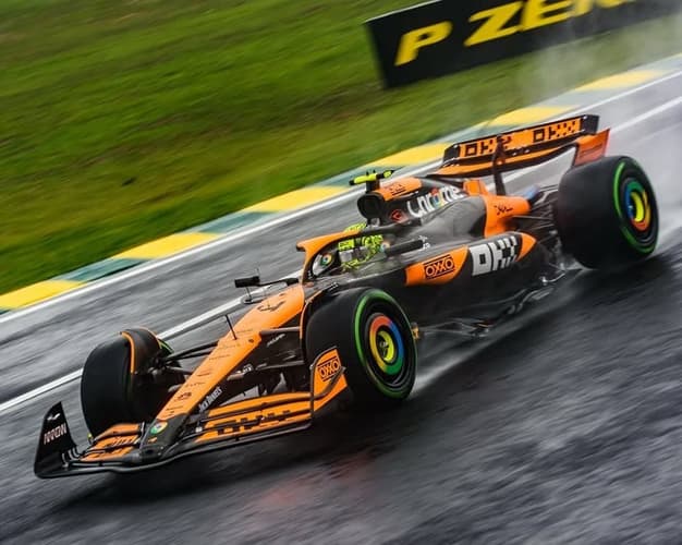 Imagen - Formula 1 - Novotel SP Jardins - Sector G