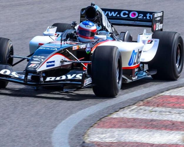 Imagen - 5-7 Dec 25 🏁Abu Dhabi Grand Prix + 4N ABU DHABI 5*