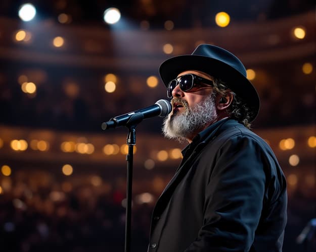 Imagine - City Break Viena & Concert Zucchero