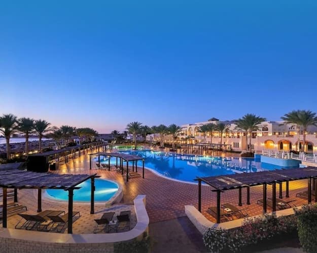 Immagine - Sharm senza stress: Jaz Belvedere