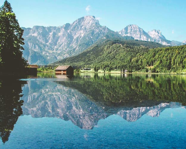 Image -  5 days- National Day offer to Zell am See, Austria