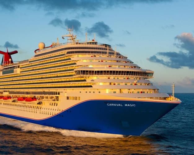 Image - 7 nights. Mexico, Belize, Honduras at the Carnival Magic