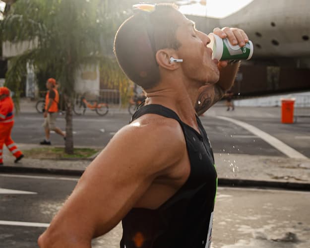 Imagem - 3⃣ Carrera 21 K - Acceso VIP y Salida Anticipada - Maratón Rio de Janeiro