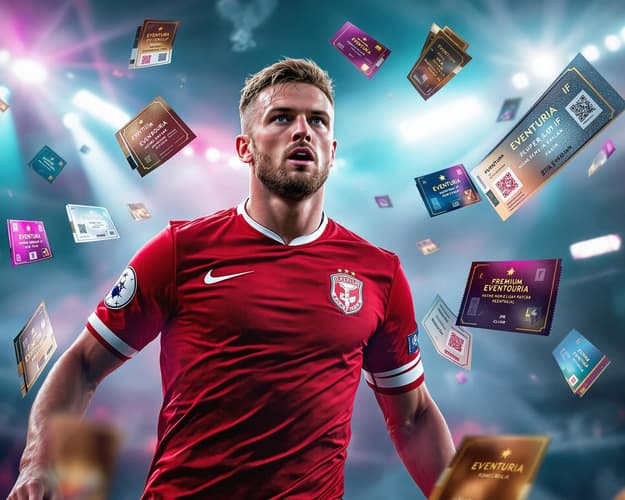 Imagine - Bilete meci Silkeborg IF